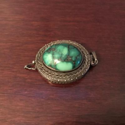 STERLING JEWELRY
