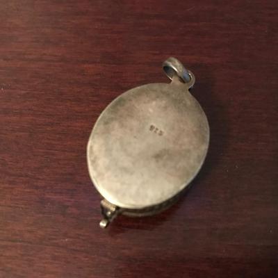 STERLING JEWELRY