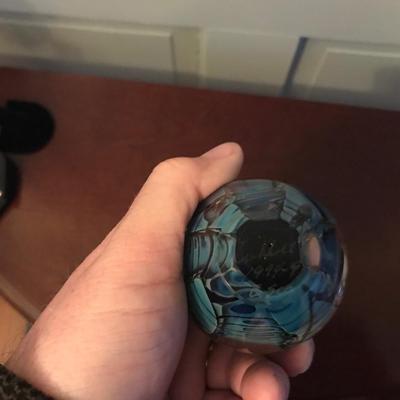 ART GLASS