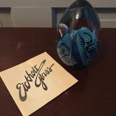 ART GLASS