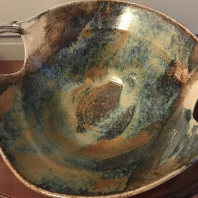 ART POTTERY