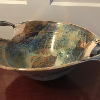 ART POTTERY