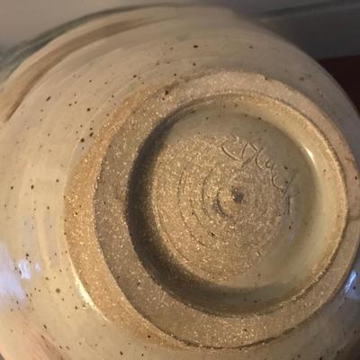 ART POTTERY