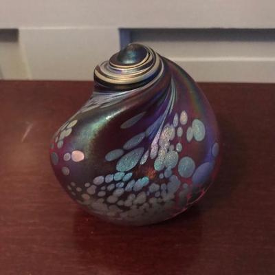 ART GLASS