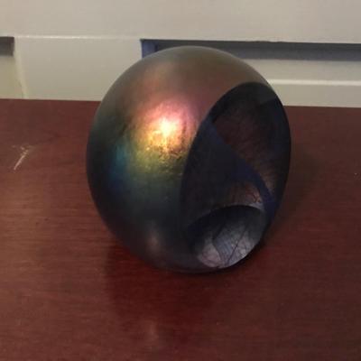 ART GLASS