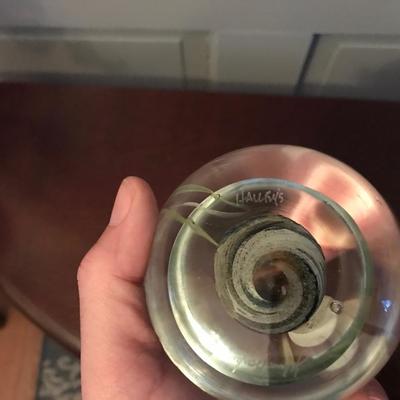 ART GLASS
