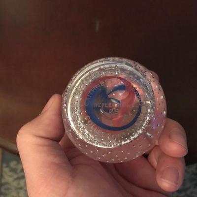 CAITHNESS PAPERWEIGHT