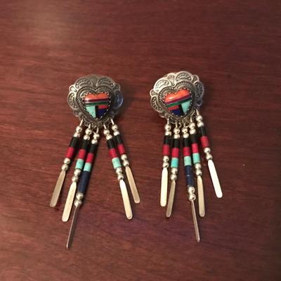 STERLING SILVER LOT