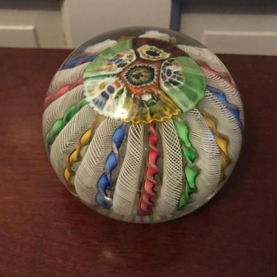 MURANO ART GLASS