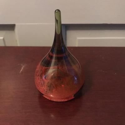 CAITHNESS PAPERWEIGHT