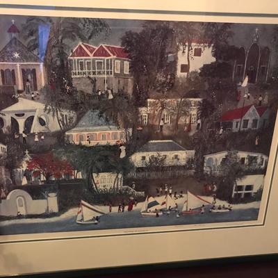 ART LOT