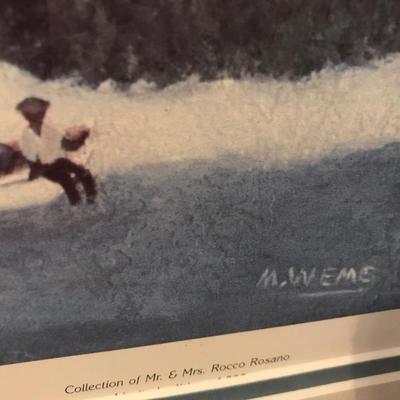 ART LOT