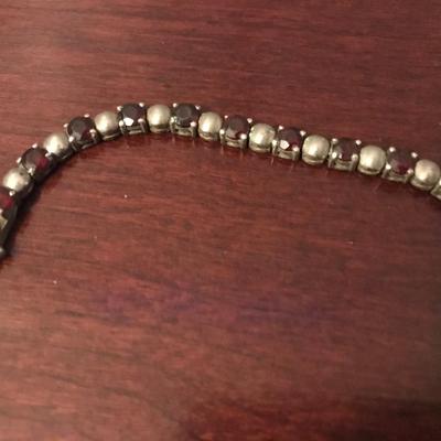 STERLING SILVER JEWELRY