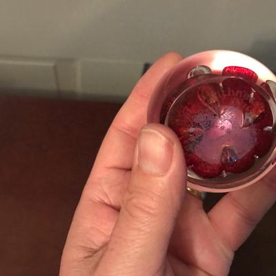 CAITHNESS PAPERWEIGHT