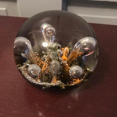 CAITHNESS PAPERWEIGHT