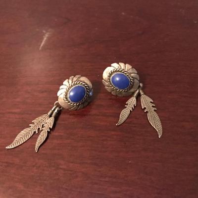 STERLING SILVER JEWELRY