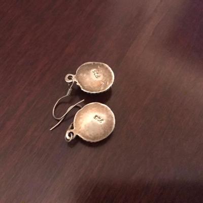 STERLING SILVER JEWELRY
