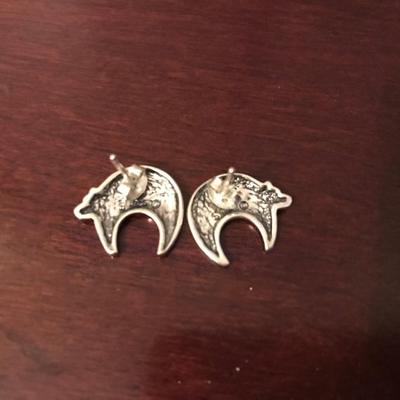 ZUNI STERLING