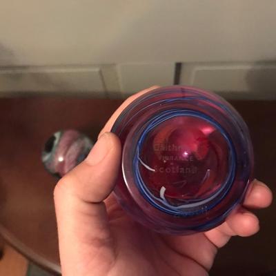 CAITHNESS PAPERWEIGHT