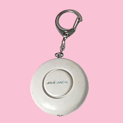 Sanshe Personal Alarm Keychain