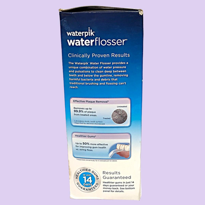Waterpik Cordless Water Flosser