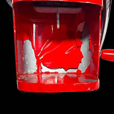 Vintage Rival MFG Co Ice-O-Mat Ice Crusher