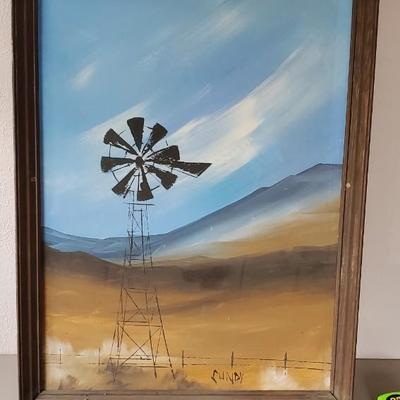Windmill