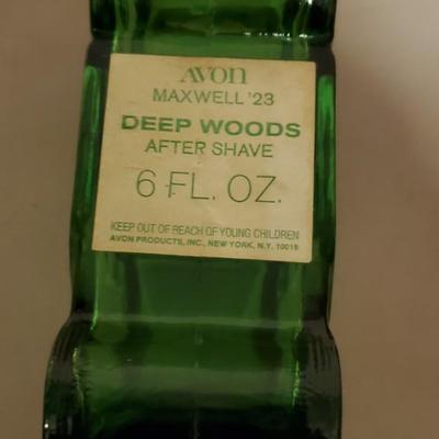 Avon collectable after shave cars