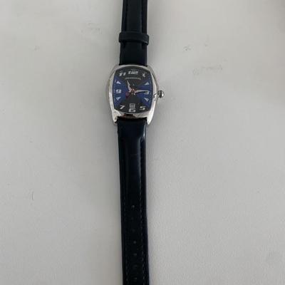 Estate Sale wristwatch