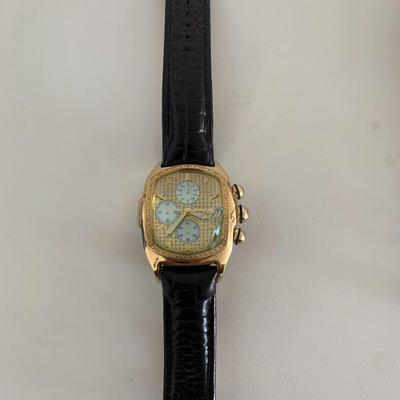 Estate Sale wristwatch