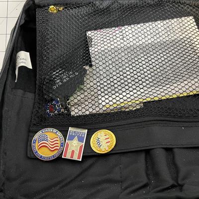 Even Larger Bag full of Olympic Pins including the Excellent Selection of Jell-O Pins 