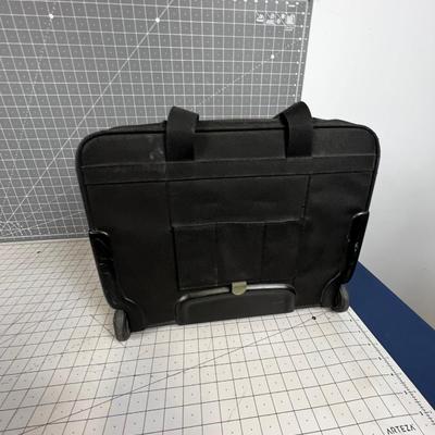 Tumi Laptop Case  / Brief Case 