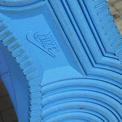 Nike Air US Men's' Size 12 Lite Blue 