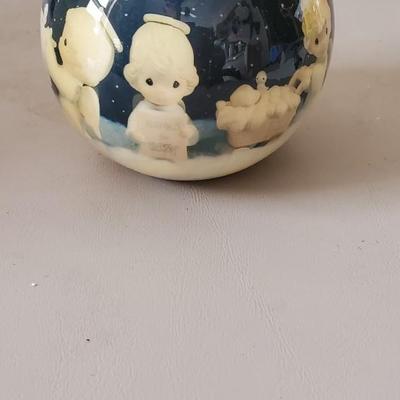 Bundle of angels and collectibles