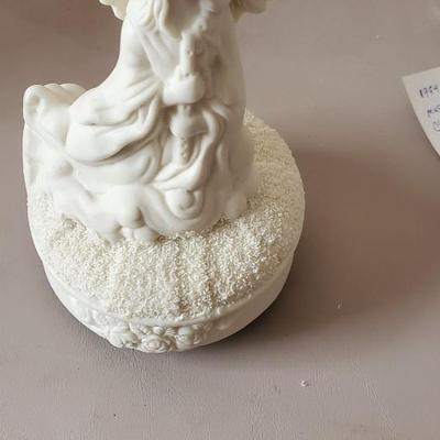 Bundle of angels and collectibles