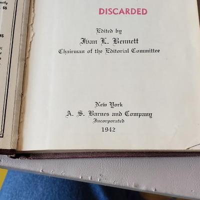 Military song and service book