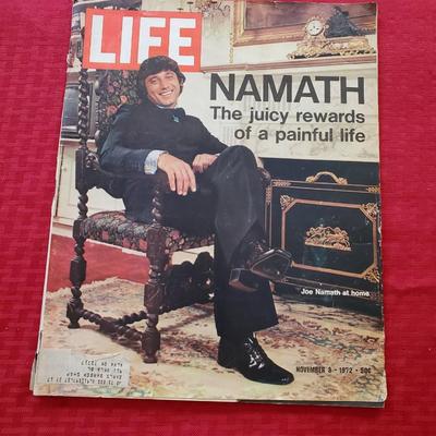 Vintage LIFE Magazine