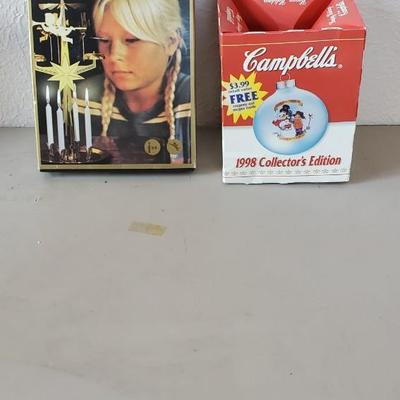 Christmas  decor