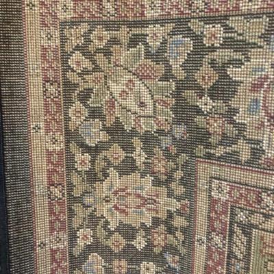 Contemporary Rug