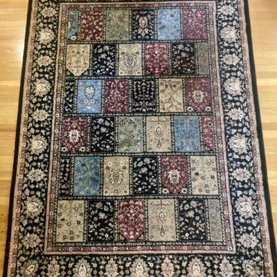 Contemporary Rug