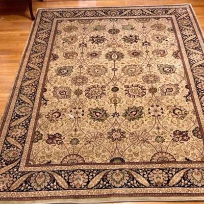 Contemporary Rug