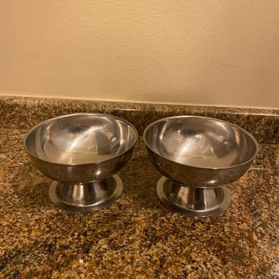 Mid-century glasses plus more