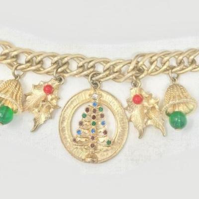 Lot of Charm bracelets