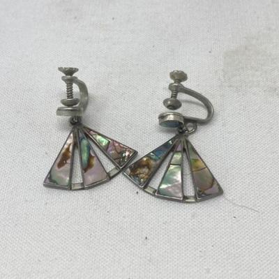 Lot of various Sterling Silver jewelry