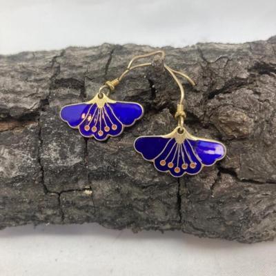 Lot of vintage earings