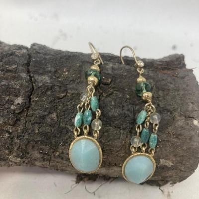 Lot of vintage earings