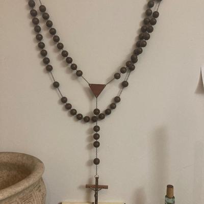 Lot of vintage items
