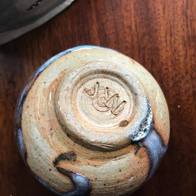 ART POTTERY