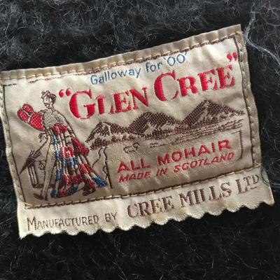 SCOTTISH BLANKET