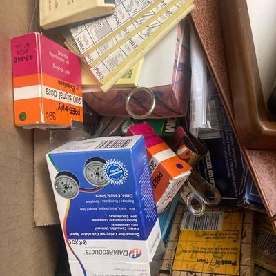 Office Supplies